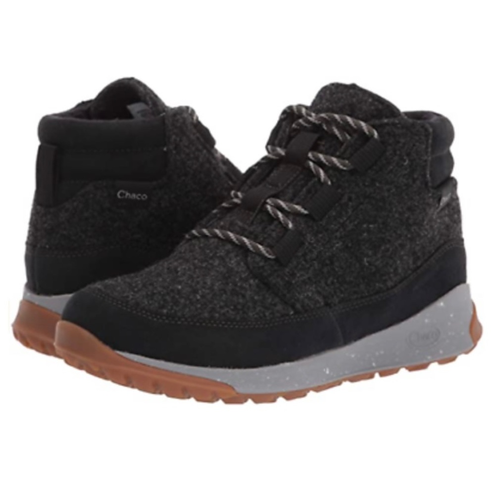 Chaco Borealis Ledge Waterproof Boots